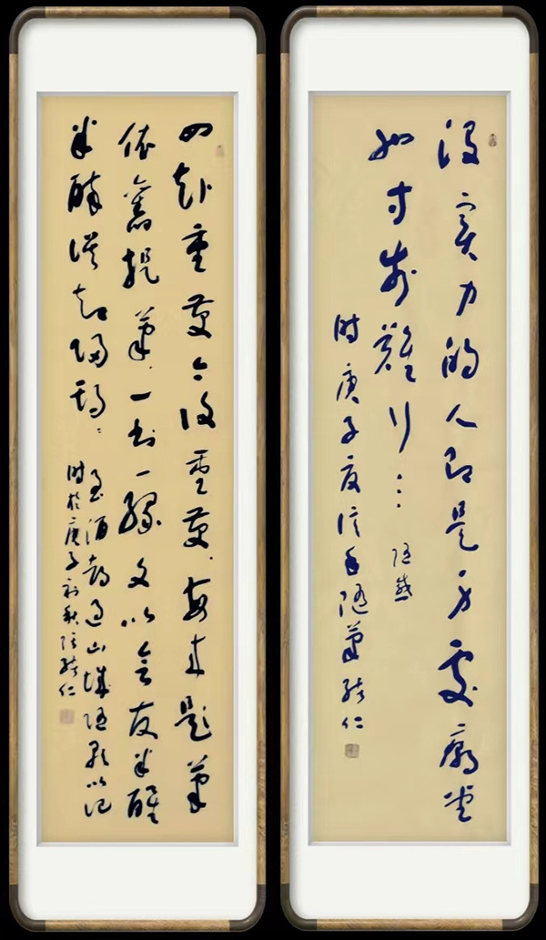 《国际聚焦》声名远扬的艺术家·张绪仁